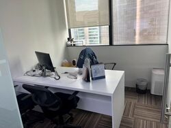 Fullerton Hotel (D1), Office #454921361